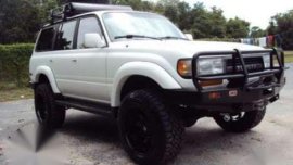 1999 Toyota Land Cruiser FOR SALE