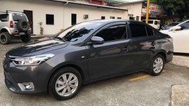 2016 Toyota Vios E Matic All Original