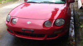 Toyota Celica us ver automatic 1996