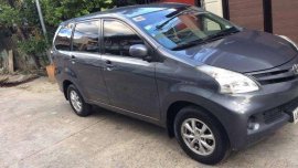 2014 Toyota Avanza E Automatic P455k
