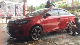 Toyota Vios 2014 FOR SALE