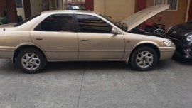 2000 Toyota Camry.GXE FOR SALE