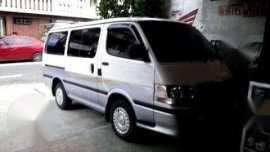 Toyota HiAce 2000  FOR SALE