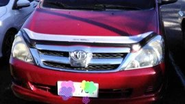 2008 Toyota Innova for sale