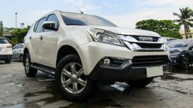 2015 Isuzu Mu-X for sale