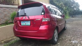 Honda Jazz 2004 for sale