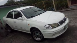 Nissan Sentra Granduer 2002 For Sale   