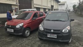 2016 Suzuki Alto manual lowest price