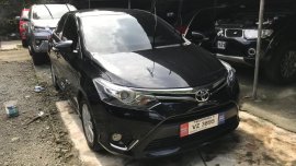 2017 TOYOTA VIOS FOR SALE