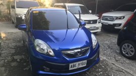 2015 HONDA BRIO FOR SALE