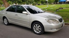 2004 Toyota Camry 20e matic FOR SALE