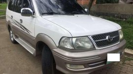 Toyota Revo Sport Runner Manual Diesel 2004