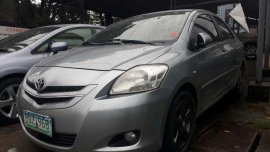 Toyota Vios 2008 1.5G AT Very good condition