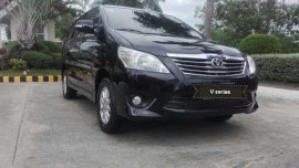 2013 Toyota Innova V SERIES AT FOR SALE