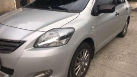 2013 Toyota Vios LTD 20tkm CasaServce