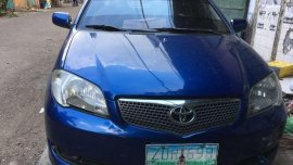 Toyota Vios 2006 in very good running condition