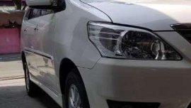 For sale: Toyota Innova 2013