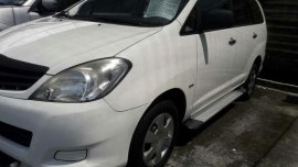 2012 Toyota Innova J Gas Financing OK