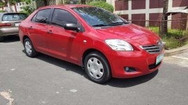 2012 Toyota Vios FOR SALE