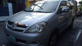2006 Toyota Innova G Automatic Gasoline