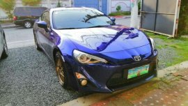 2013 Toyota GT86 FOR SALE