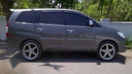 2012 Toyota Innova FOR SALE