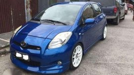2007 Toyota Yaris No to buy and sell!!