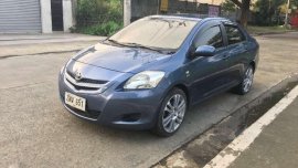 FOR SALE 2008 TOYOTA VIOS 1.3J