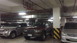 1996 Toyota Land Cruiser FOR SALE