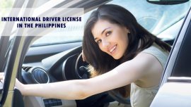 International Drivers License in the Philippines: Facts You NEED to Know