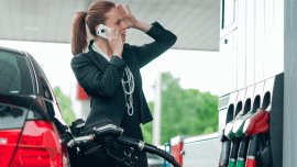 Damages and What To Do When You Pumped The Wrong Fuel