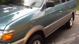 1999 Toyota Revo FOR SALE