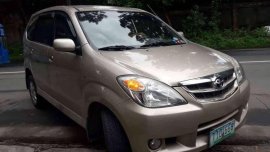 2012 Toyota Avanza 1.5G Automatic Price: 420,000 nego