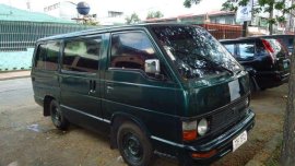 1985 Toyota Hiace Diesel Manual FOR SALE