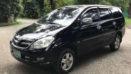 2006 Toyota Innova G Automatic Gas