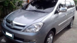 2007 Toyota Innova V top of the line