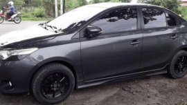 Toyota Vios 1.5 G 2015 model FOR SALE