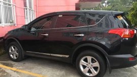2014 Toyota RAV4 FOR SALE