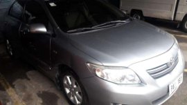 2010 Toyota Corolla Altis 1.6 G FOR SALE