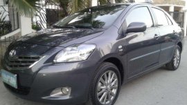 Toyota Vios g 1.3 automatic 2013model