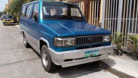 Toyota Tamaraw FX (Remodeled) FOR SALE