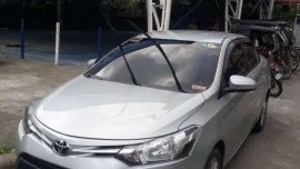 For sale my Toyota Vios E 2014 