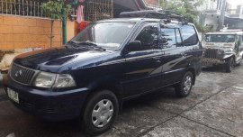 2004 Toyota Revo For Sale 