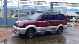 For Sale TOYOTA REVO SR 2000mdl