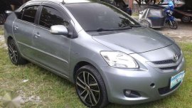 2009 Toyota Vios 1.5G xxlimited FOR SALE