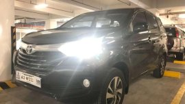 2018 Semi-Brandnew Toyota Avanza 1.5G - Smells brandnew!