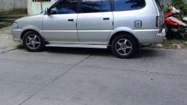 AUV Toyota Revo 2004 year model