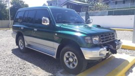 Mitsubishi Pajero Field Master 1999 for sale 