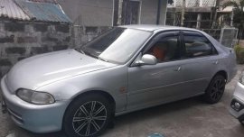 Honda Civic 1995 for sale 