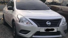 Assume Nissan Almera 2017 manual